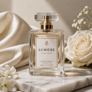 LUMIÈRE ÉLÉGANCE